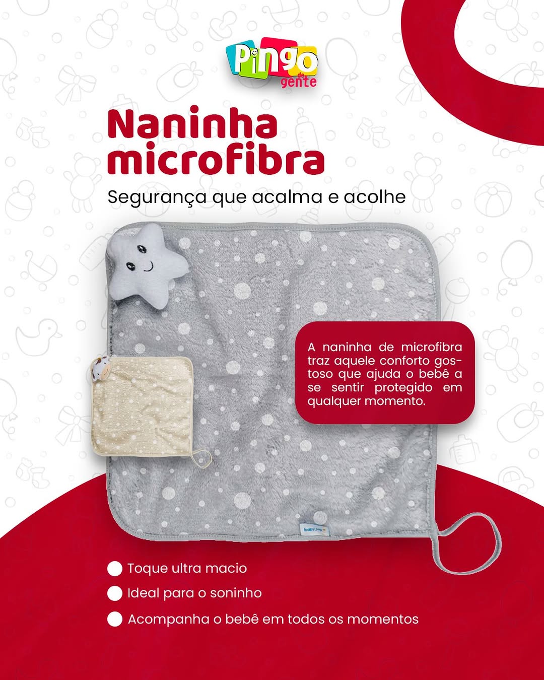 Naninha
